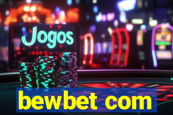 bewbet com